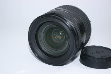Nikon 28-200mm 1:3.5-5.6D Zoomlens