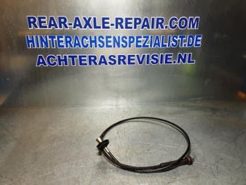 Kilometerkabel Opel Manta A, past ook in een Ascona A., Autos : Pièces & Accessoires, Habitacle & Garnissage, Verzenden