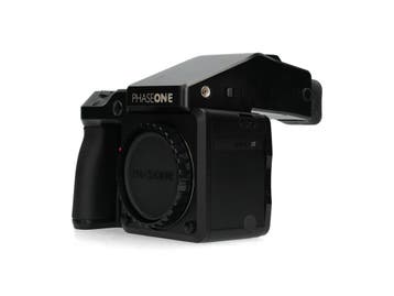 Phase One XF - <33.000 kliks - 1 jaar garantie, Ophalen of Verzenden