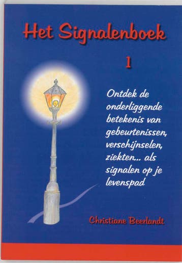 Het signalenboek / Signalenboeken / 1 9789075849158, Verzenden, Christiane Beerlandt
