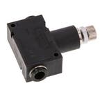 Pneumatische Drukregelaar 8mm, Verzenden