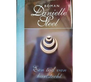 Een tijd van hartstocht - Danielle Steel 9789051088793, Verzenden, Danielle Steel