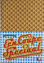COUPE SPECIAAL (WERELDGESCH.CONSUMPT.IJS 9789020459326, Livres, Verzenden, P. Reinders