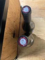 2018 & 2021 Domaine Yves et Mathilde Gangloff, Cote Rotie,
