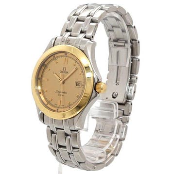 Omega - Seamaster - 2411 10 - Homme - 2000-2010, Nieuw