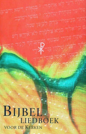 Bijbel liedboek voor de kerken - Onbekend - 9789065392718 -, Verzenden
