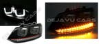 Xenon Look U LED Koplampen voor Volkswagen Polo 6R / 6C - GT, Autos : Divers, Tuning & Styling, Ophalen of Verzenden