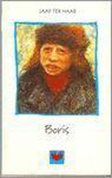 Boris / Boektoppers / 1997-5/6 9789020851977 Jaap ter Haar, Verzenden, Gelezen, Jaap ter Haar