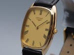 Longines - Cal.847.4 - Zonder minimumprijs - 4448 - Heren -
