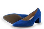Gabor Pumps in maat 37½ Blauw, Pumps, Gabor, Zo goed als nieuw, Verzenden