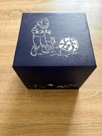 Tintin - STATUETTE TINTIN LÉTOILE MYSTÈRIEUSE, Boeken, Nieuw