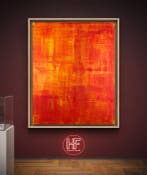 H. Friedel - Place To Be, Antiek en Kunst