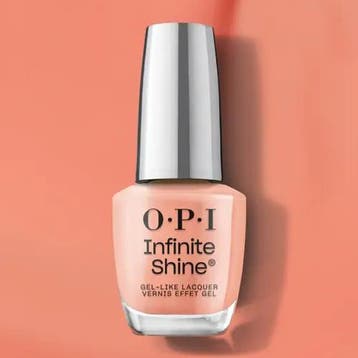 OPI Infinite Shine Gel-like Lacquer 15ml (Nagellak), Verzenden, Nieuw