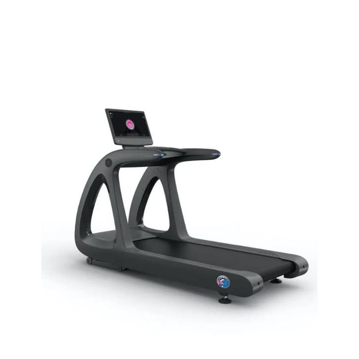 Gymfit - Stamina-line - Loopband Met Touchscreen, Sport en Fitness, Fitnessmaterialen, Nieuw, Ophalen of Verzenden