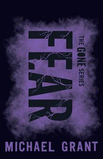 Fear / The Gone series / 5 9781405277082 Michael Grant, Verzenden, Zo goed als nieuw, Michael Grant