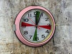 Wandklok - Seikosha CO. LTD Seiko - Staal - 1970-1980