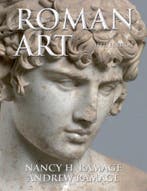 Roman Art 9780136000976 Ramage Nancy, Boeken, Verzenden, Gelezen, Ramage Nancy