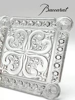 Baccarat - Schotel - Kristal - GEEN RESERVE - BIJNA NIEUW