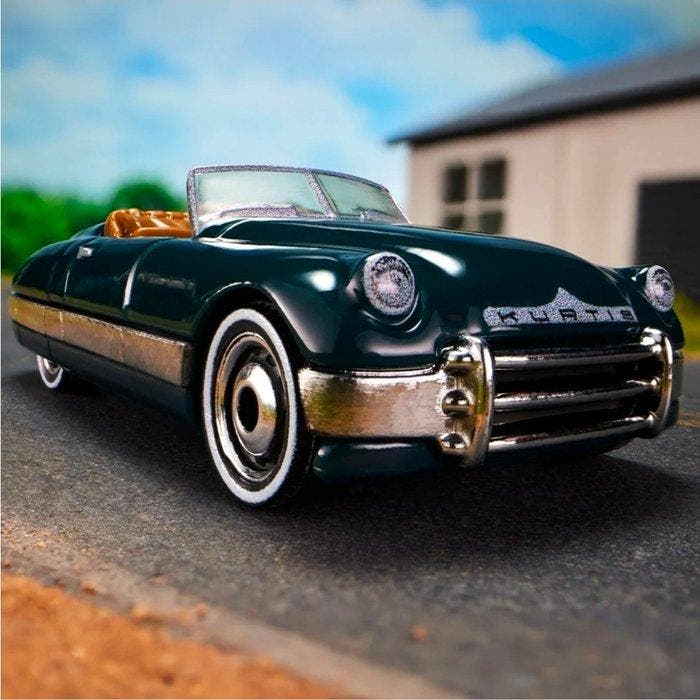 Matchbox, Mattel 1:64 - Modelauto - Matchbox x MotorTrend, Hobby & Loisirs créatifs, Voitures miniatures | 1:5 à 1:12