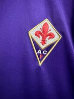 ACF Fiorentina - Serie A - 2015 - Voetbalshirt