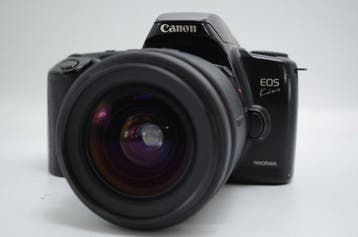 Canon, Tamron EOS Kiss + AF ASPHERICAL 28-80mm F3.5-5.6, TV, Hi-fi & Vidéo