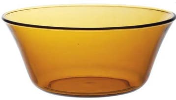 Duralex Lys kom amber 17 cm, Maison & Meubles, Cuisine | Vaisselle, Verzenden