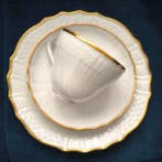 Hutschenreuther - Service à thé et café (26) - Porcelaine -