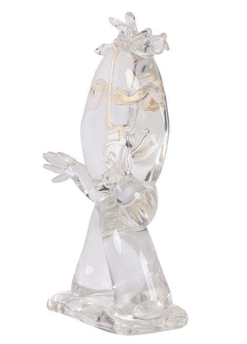 Juan García Ripollés (1932) - Sculpture, Gran Homo Huevo -, Antiquités & Art, Antiquités | Autres Antiquités