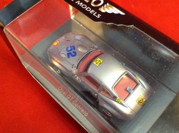 Neo Scale Models 1:43 - Voiture de course miniature - ref., Nieuw