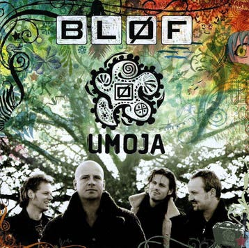 Umoja 0094635003925, Verzenden