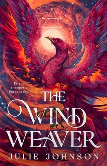The wind weaver / Reign of remnants / 1 9780241694749, Verzenden, Julie Johnson