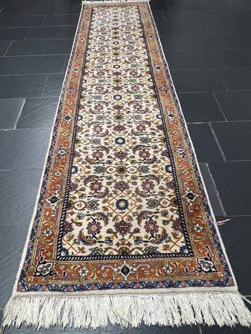 Tabriz - Tapijt - 300 cm - 75 cm, Maison & Meubles