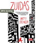Zuidas 9789044528268 Patty Stenger, Verzenden, Gelezen, Patty Stenger