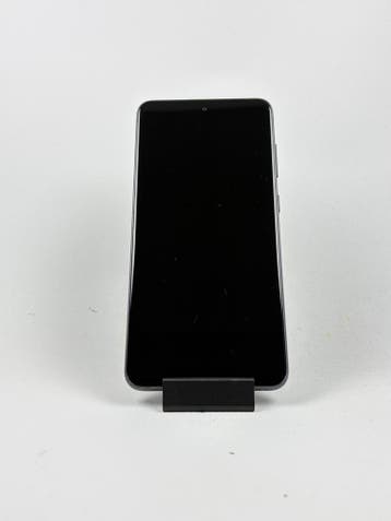 Samsung Galaxy S21 FE 128GB - Zwart - 12mnd garantie, Zwart, Touchscreen, Ophalen of Verzenden, Zo goed als nieuw