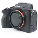 Sony A7S III body | Tweedehands, Verzenden, Zo goed als nieuw, Sony