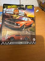 Hot Wheels 1:64 - Modelauto (20) - Gevarieerde modellen, Nieuw