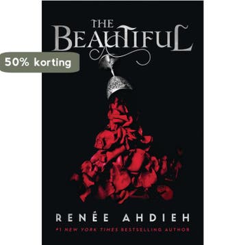 The Beautiful 9781984816504 Renée Ahdieh, Verzenden, Zo goed als nieuw, Renée Ahdieh