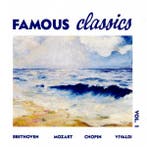 Various - Famous Classics Vol. 1, Gebruikt