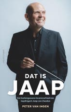 Dat is Jaap (9789026366314, Peter van Ingen), Verzenden, Nieuw