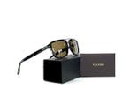Tom Ford - Anders, TF0780/S-01J, Cat: *3, Classic Silver &