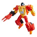 Transformers Age of the Primes Deluxe Class Action Figure Ta, Verzamelen, Ophalen of Verzenden, Nieuw
