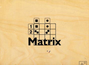 Toys for life Matrix (zie omschrijving), Boeken, Verzenden, Nieuw
