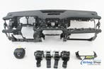 Airbag kit Tableau de bord structure Skoda Kodiaq (2024-…)