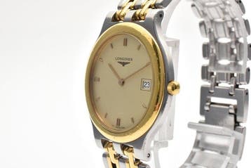 Longines - Vintage - Sans prix de réserve - L7.647.3 - Homme