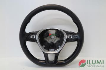 Multifunctioneel Stuur Volkswagen Touran 5TA 5TA419091S, Autos : Pièces & Accessoires, Verzenden