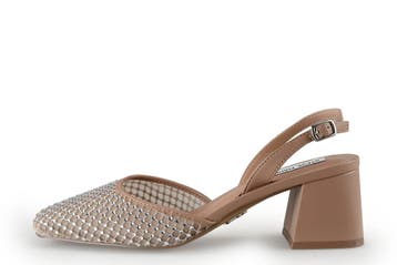 Steve Madden Pumps in maat 40 Beige, Kleding | Dames, Pumps, Verzenden, Beige, Steve Madden