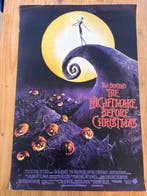 Tim Burton - The Nightmare before Christmas, Verzamelen, Nieuw