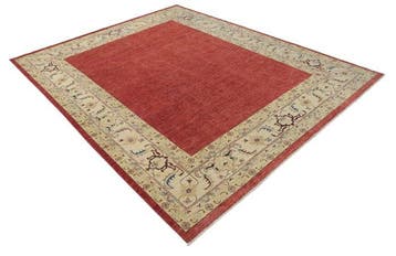 Designer Carpet - Ziegler - Farahan - Nieuw - Vloerkleed -