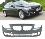 Pare Chocs Frontal Mt Pour Bmw F10 F11 13-16 Lci Pdc Sra, Verzenden