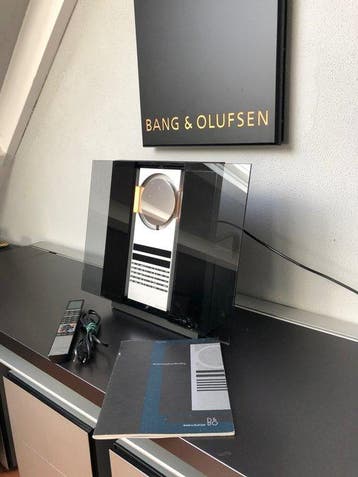 Bang & Olufsen - Beosound 3200, câble de streaming Ensemble, Audio, Tv en Foto, Nieuw